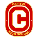 Capitol High School logo