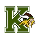 Kingsburg High School logo