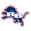 Red Bank High School logo