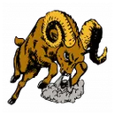 Maricopa High School logo