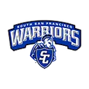 South San Francisco High School logo