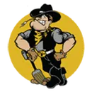 Sargent High School logo