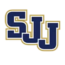 St. John's Jesuit logo