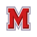 Midland High School logo