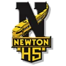 Newton High School logo