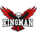 Kingman High School logo