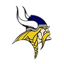 Grand Island Senior High School logo