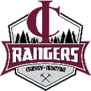 Crosby-Ironton High School logo