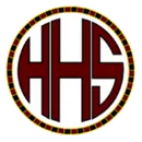 Henderson High School logo