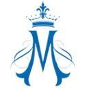 Omaha Marian High School logo