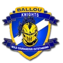 Ballou High School logo