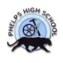 Phelps ACE High School logo