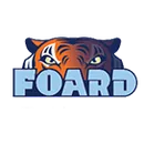 Fred T. Foard High School logo