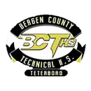 Bergen Tech High School logo