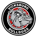 Vicksburg High School logo