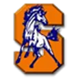 Stagg High School logo
