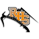 Rainier High School logo