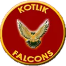 Kotlik High School logo