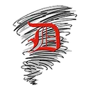 Dover High School logo