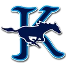 Kingwood High School logo