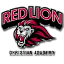 Red Lion Christian Academy logo