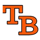 Tom Bean High School logo