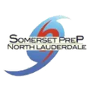 Somerset Prep HS logo