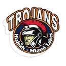 Hialeah-Miami Lakes High School logo