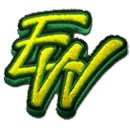 Ed White High School logo