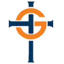 Omaha Gross Catholic High School logo