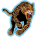 Azusa High School logo