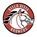 Bella Vista High School logo