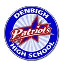 Denbigh High School logo