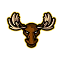 Jimmy Huntington High School logo