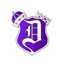 Dixon High School logo