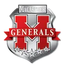MacArthur High School logo