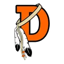 Dowagiac Union High School logo