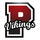 Posen High School logo