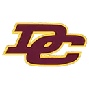 Dade County High School logo