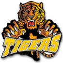 Halls High School logo