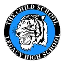 Legacy High School logo