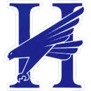 Hennessey High School logo