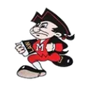 John Marshall High School logo