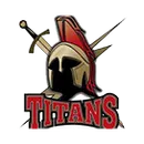 Victoria East High School logo