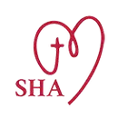 Sacred Heart Academy High School logo