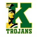 Kelly High School logo