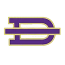 Diamond Bar High School logo