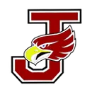 Jefferson Senior High School logo