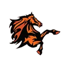 Okay High School logo