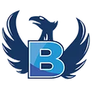 The Bush School logo